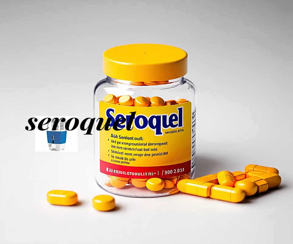 Seroquel pris apoteket